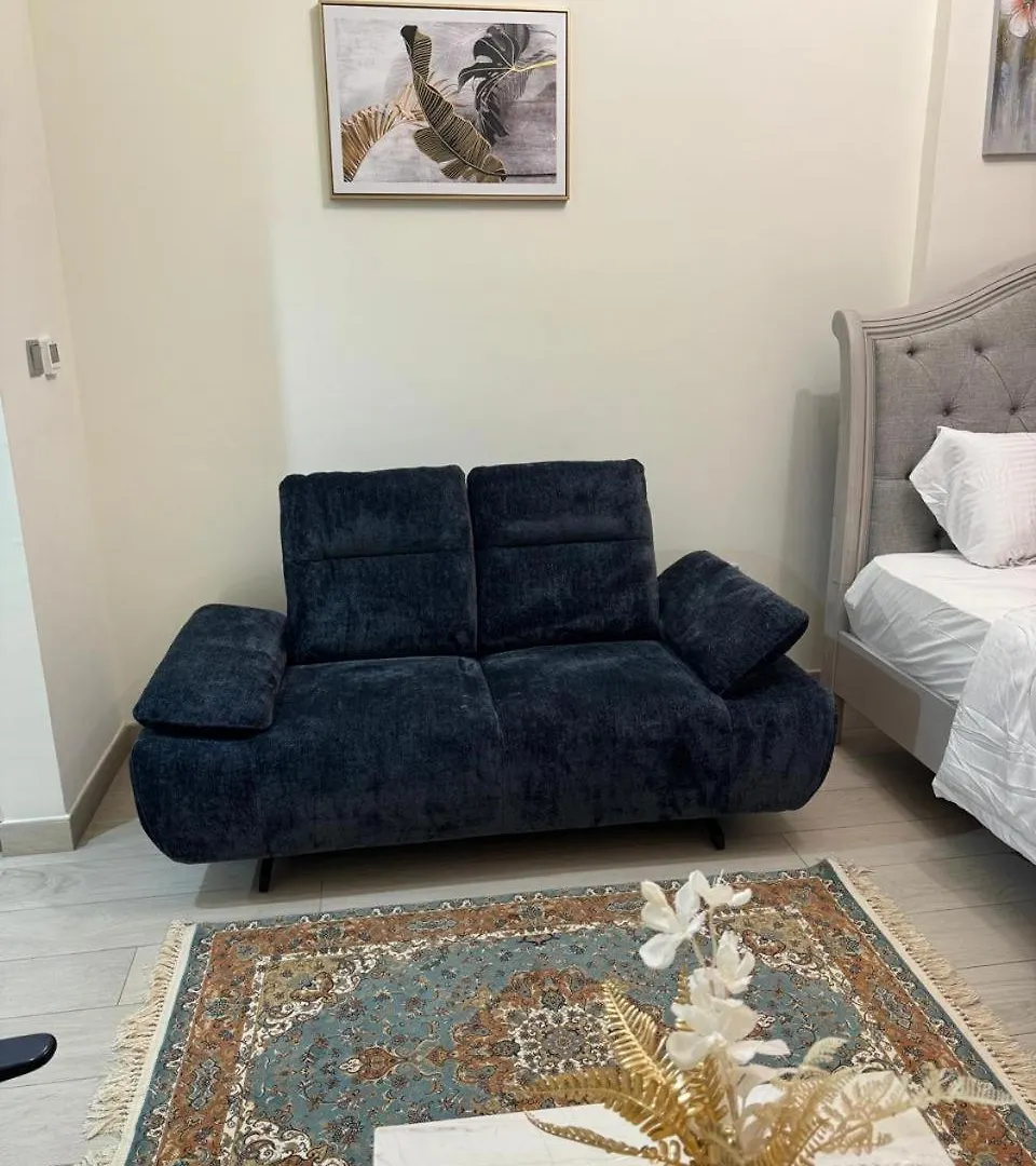דירות דובאי Smart & Modern Living In Heaven!