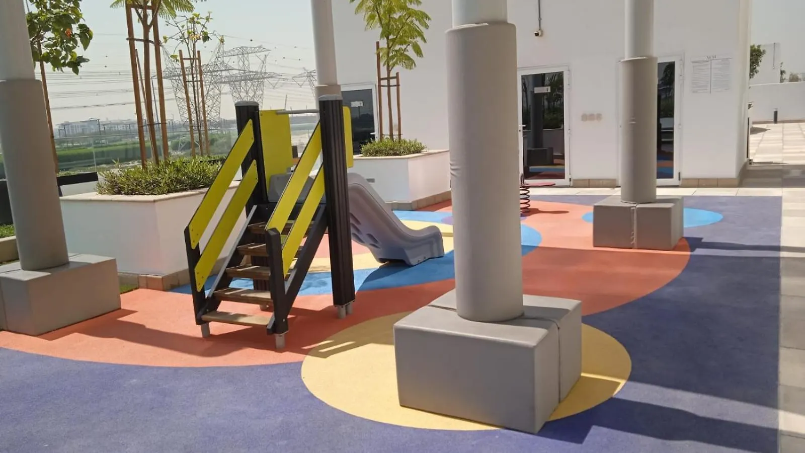 דירות דובאי Smart & Modern Living In Heaven!