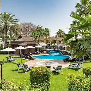 5* Hotel Le Meridien Hotel, Royal Club&conference Centre