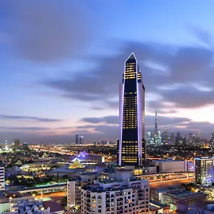 מלון Sofitel The Obelisk, דובאי