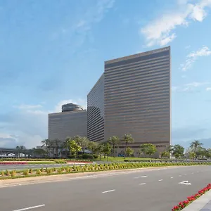 4* Appart hôtel Hyatt Regency Galleria