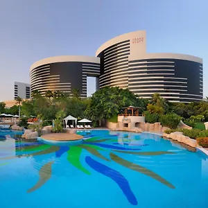 מלון Grand Hyatt, דובאי