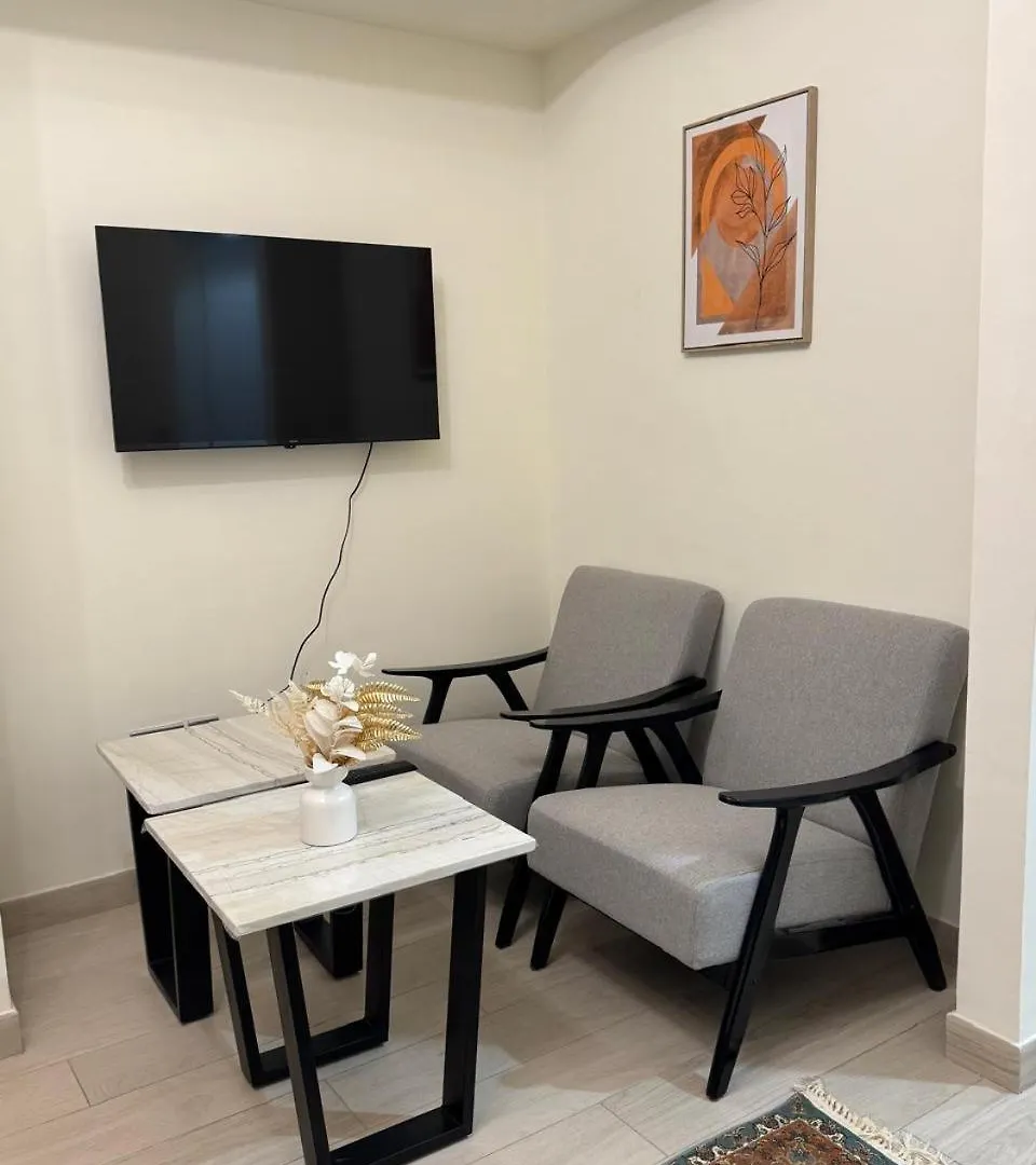 Smart & Modern Living In Heaven! Apartment Dubai